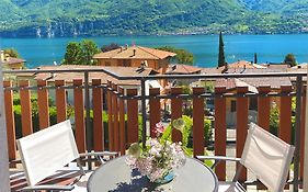 Lake Como Lilla Apartment