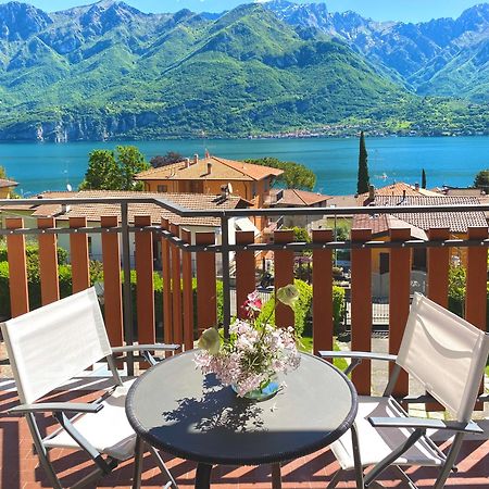 Lake Como Lilla Apartment Oliveto Lario Exterior photo