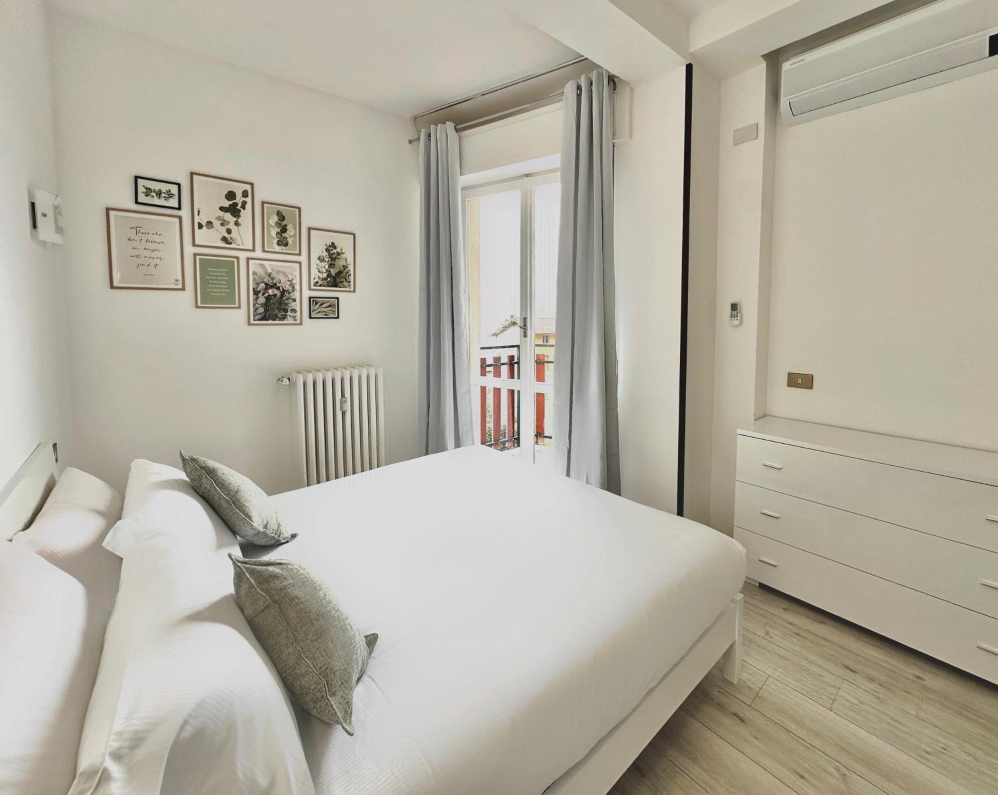 Lake Como Lilla Apartment Oliveto Lario Exterior photo